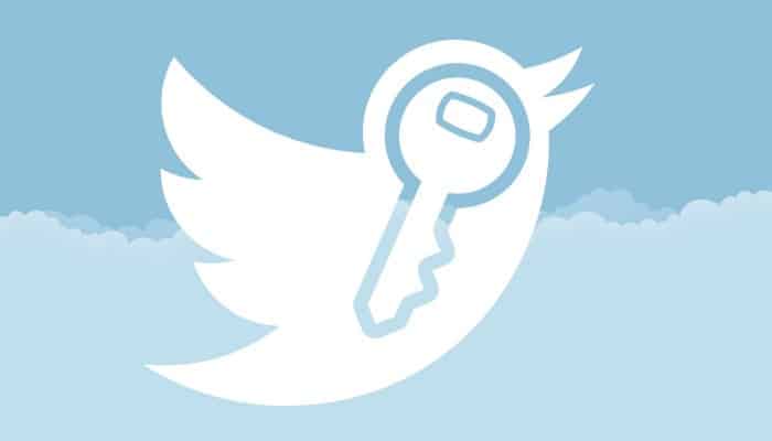 ¿Cómo ver una cuenta privada de Twitter?