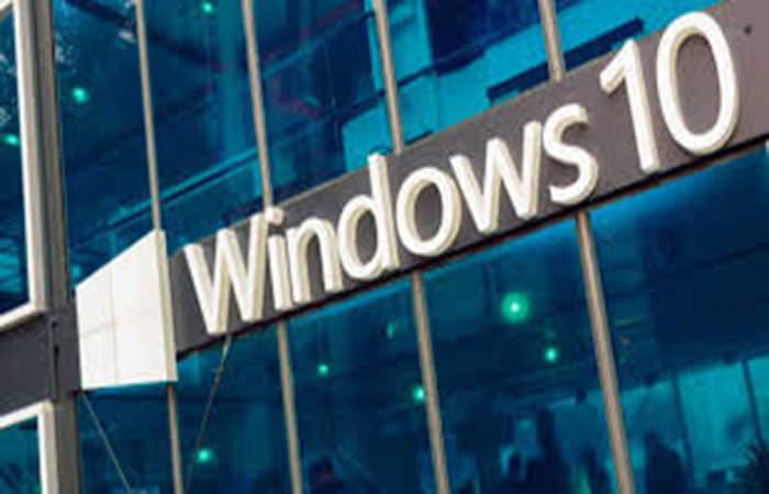 Windows 10 requerimientos mínimos y recomendados que debes conocer