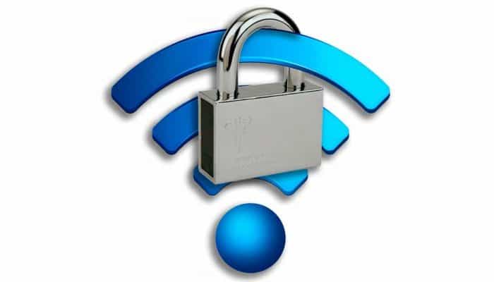 5 Tipos De Seguridad WiFi Mas Usadas
