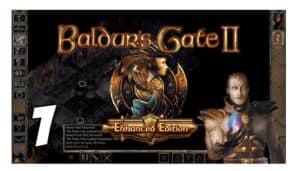 Baldur’s Gate 2