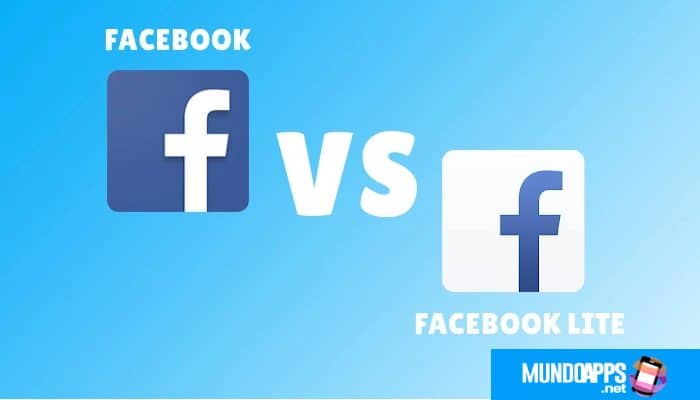 Diferencias entre Facebook y Facebook Lite