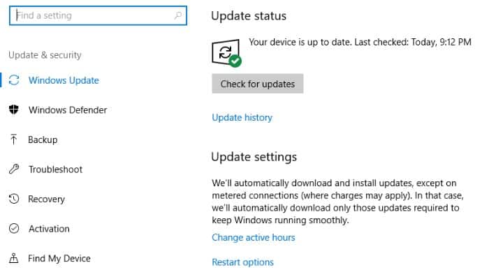 Cómo Actualizar De Windows Vista A Windows 10