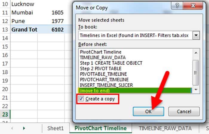 Cómo Hacer Una Línea De Tiempo En Excel 47