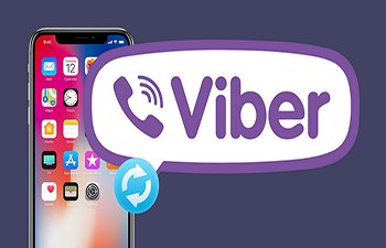 Viber Messenger