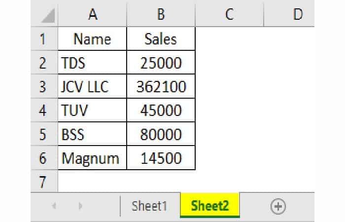 Cómo Usar Macros En Excel 130