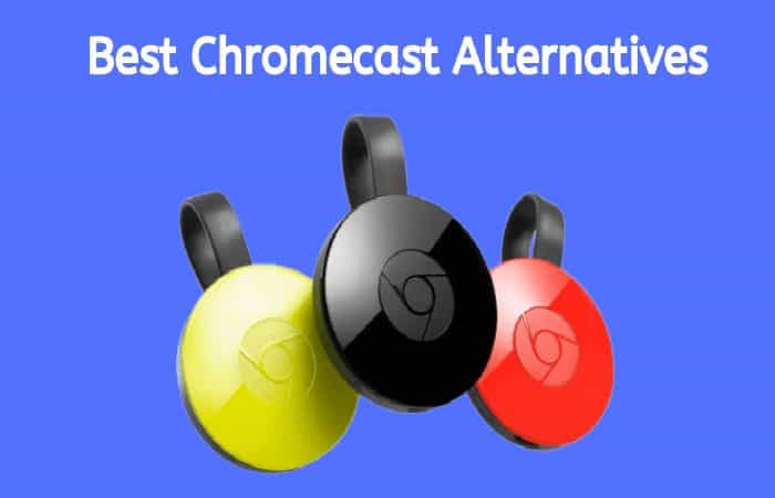 Alternativas A Chromecast