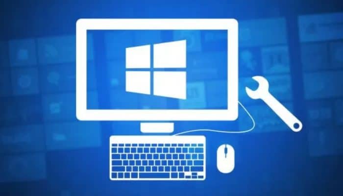 Como Formatear Una PC Con Windows 10