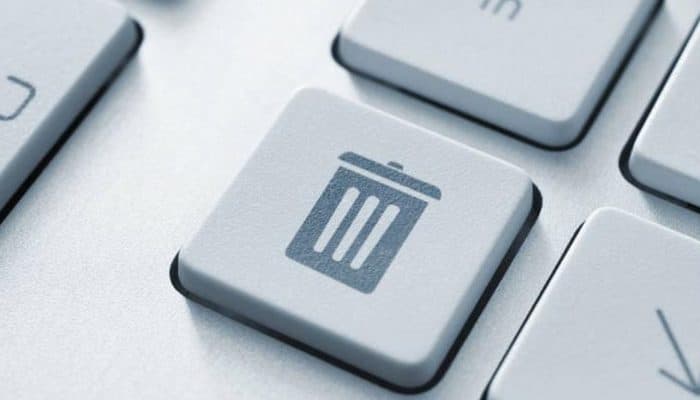 Cómo recCómo Recuperar Archivos Eliminados En Windows Y Macuperar archivos eliminados