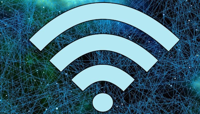 Qué es una red Wi-Fi