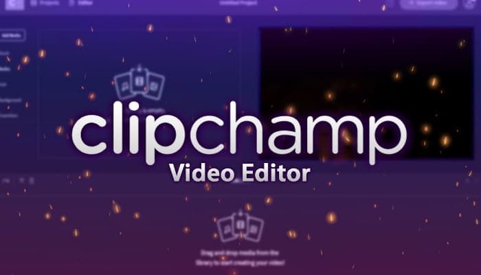 ClipChamp