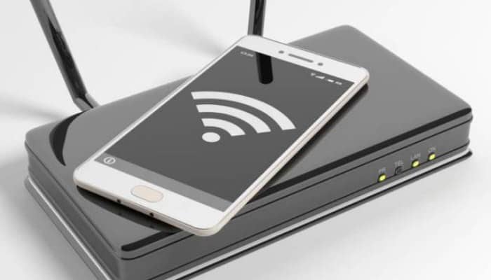 Cómo cambiar la contraseña del WiFi desde tu teléfono