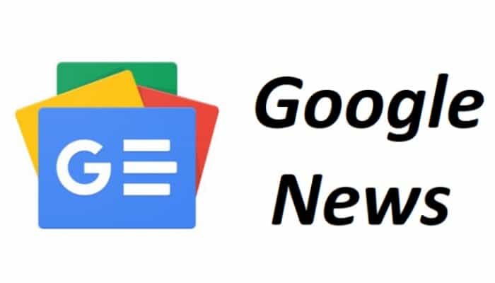 Cómo desactivar Google News