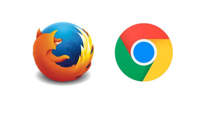 Cómo Importar Marcadores de Chrome a Firefox
