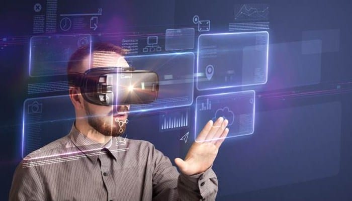 Las 11 mejores apps de realidad virtual