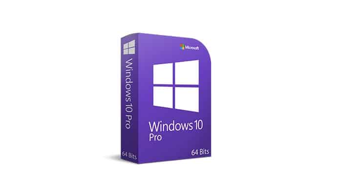 Cómo Descargar Windows 10 Pro 64 Bits en USB