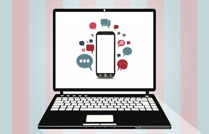 Cómo Recibir SMS Online En Tu PC