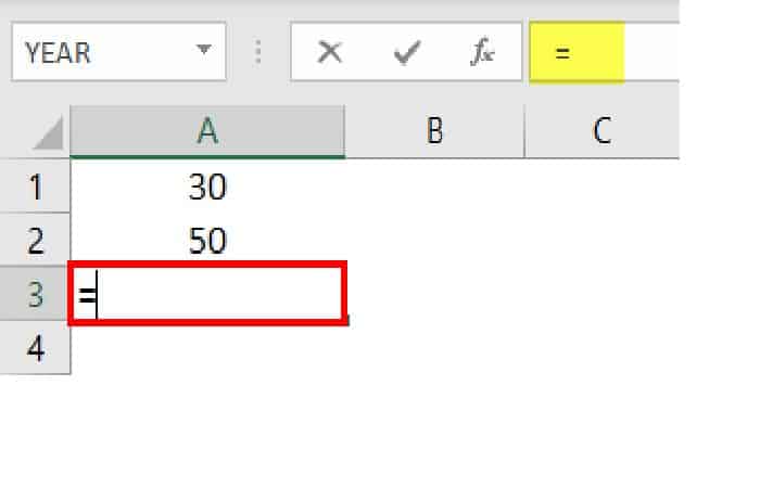 Cómo Hacer Formulas En Excel 42