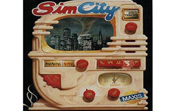10 Sim City
