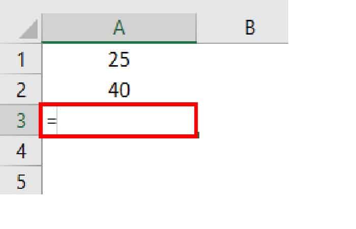 Cómo Hacer Formulas En Excel 35