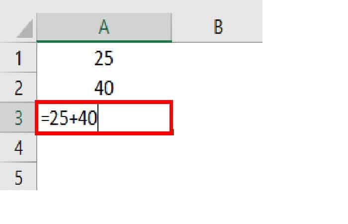 Cómo Hacer Formulas En Excel 36