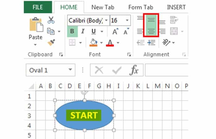 Cómo Hacer Un Diagrama De Flujo En Excel 88