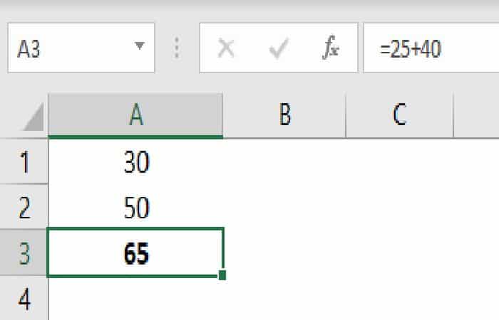 Cómo Hacer Formulas En Excel 37