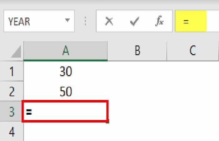 Cómo Hacer Formulas En Excel 38