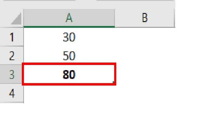 Cómo Hacer Formulas En Excel 41