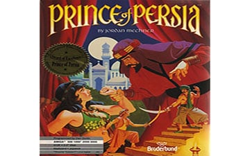 9 Prince Of Persia