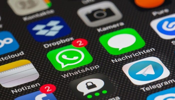 Cómo Compartir Un Estado De WhatsApp De Otros