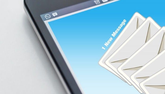 Cómo crear una dirección de correo electrónico