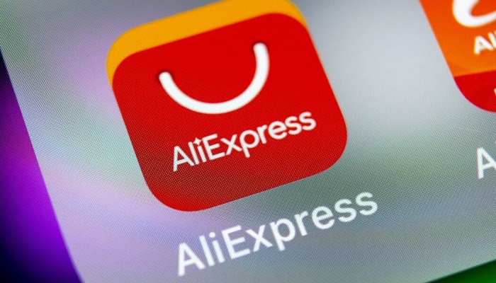 Cómo desactivar una cuenta de AliExpress