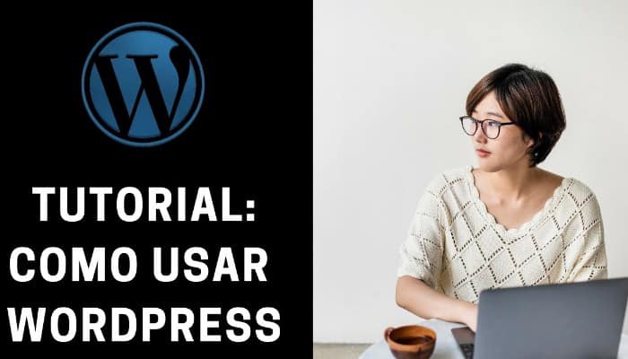 Como usar WordPress