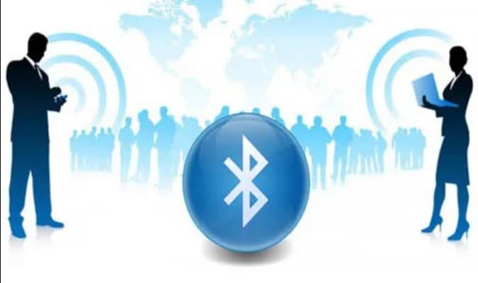 Cómo Compartir Internet Vía Bluetooth