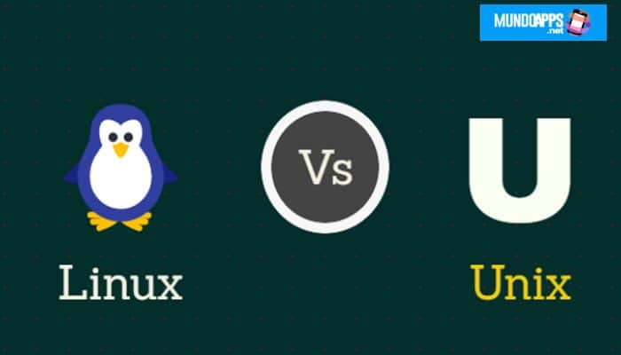 Linux vs Unix - ¿Cómo Es UNIX Diferente De Linux?