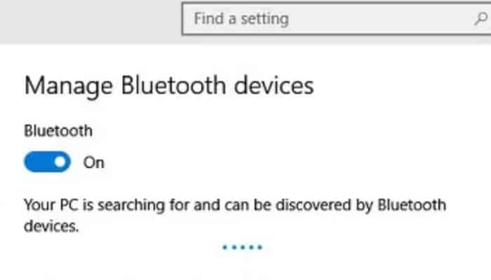 Cómo Transferir Música De PC A Xiaomi Usando Bluetooth