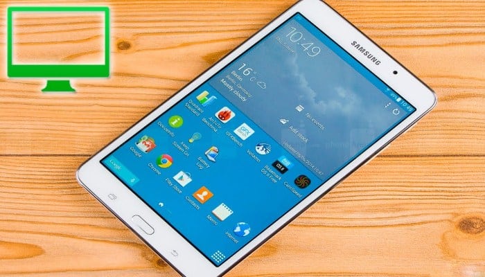 Cómo Desbloquear Una Tablet Samsung