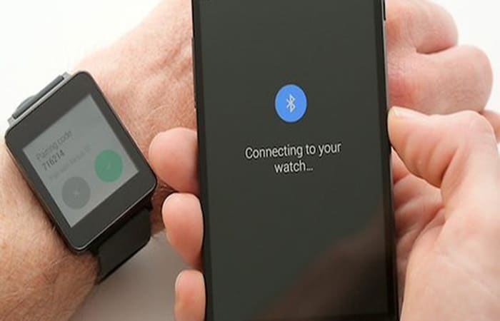 Cómo instalar Android Wear y configurar tu reloj inteligente