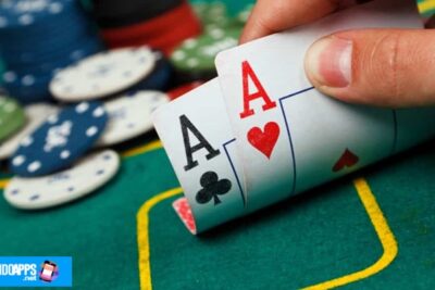 Tres formas de reinventar real poker sin parecer un aficionado