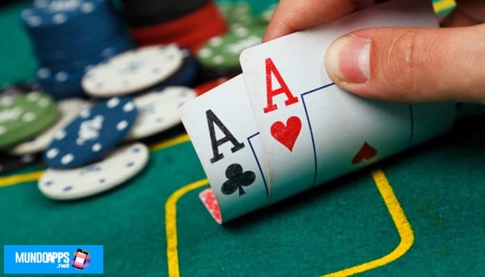 5 De Las Mejores Apps Para Jugar Al Póker Con Dinero Real