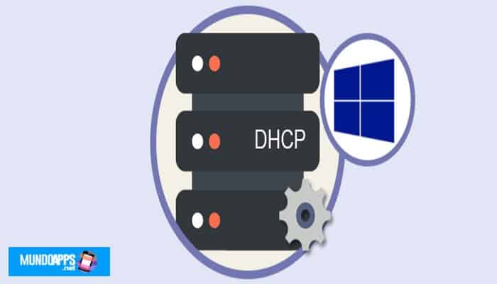 Instalar Y Configurar El Servidor DHCP En Windows Server