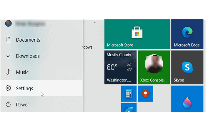 cómo quitar programas del inicio de Windows 10