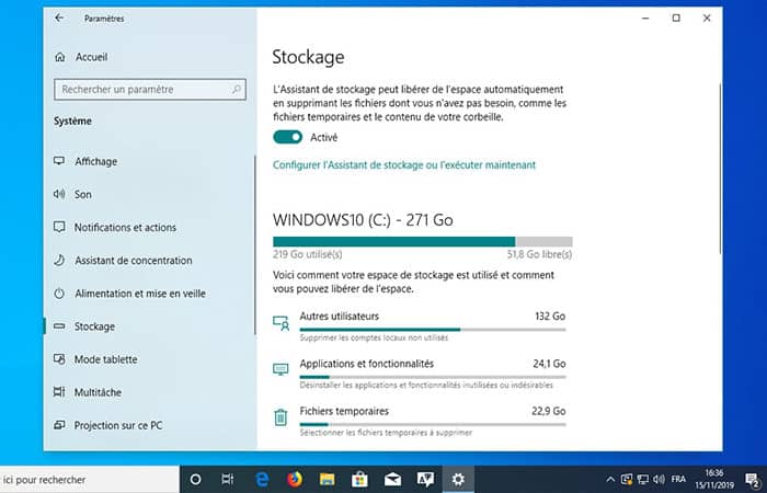 Cómo Limpiar Tu PC Con Windows 10 Sin Programas 11