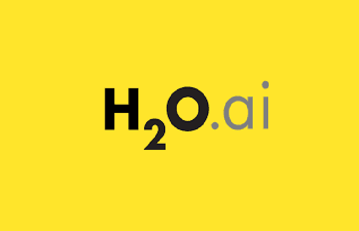 H2O.ai uno de los programas en Java creados para que el aprendizaje automático