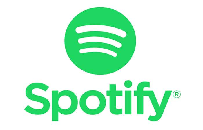 Spotify servicio de transmisión con Python