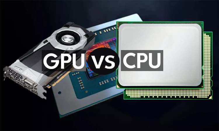 Qué es una GPU