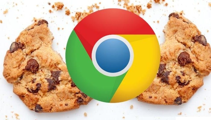 Cómo borrar las cookies de Google Chrome