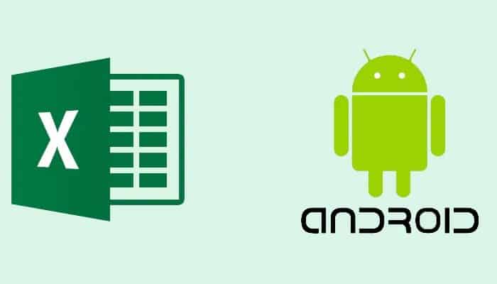 Cómo Usar Excel En Tu Móvil Android