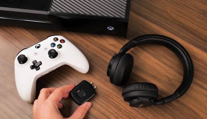 Conectar Auriculares Bluetooth a Xbox One