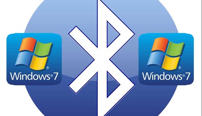 Cómo Activar Bluetooth En Windows 7